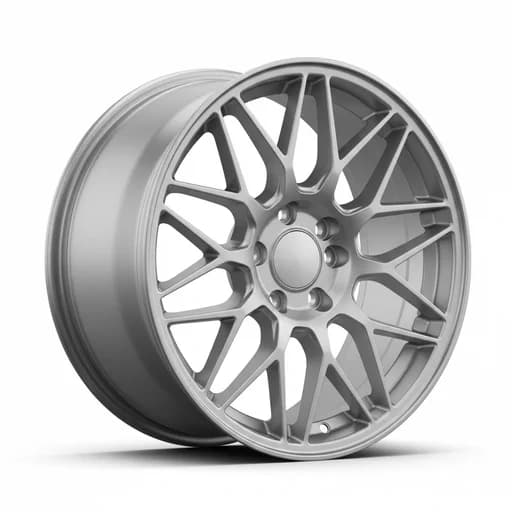 Spoke Design 6