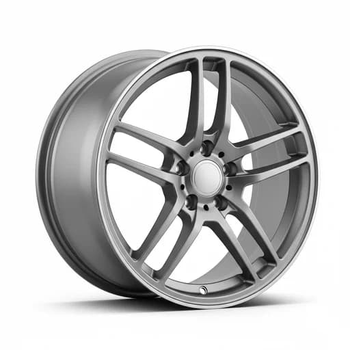 Multi Spoke Design 22
