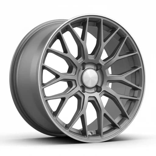 Spoke Design 33