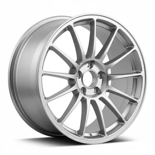 Multi Spoke Design 10