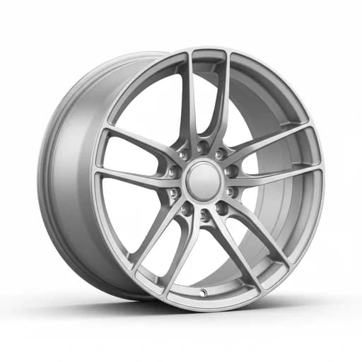 Spoke Design 11