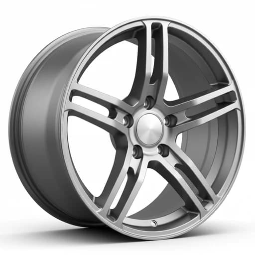 Spoke Design 34