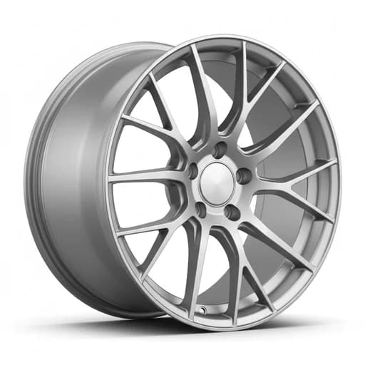Spoke Design 5