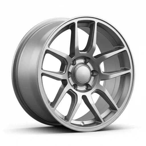 Spoke Design 27