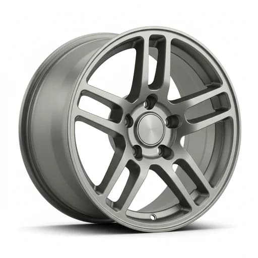 Spoke Design 24