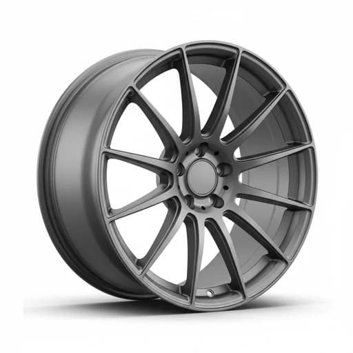 Spoke Design 21