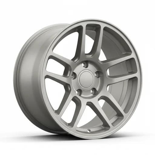 Spoke Design 22
