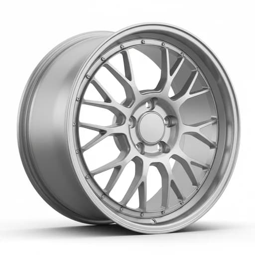 Spoke Design 3