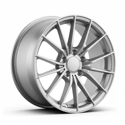 Spoke Design 14
