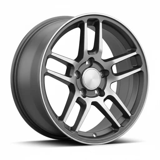 Spoke Design 26