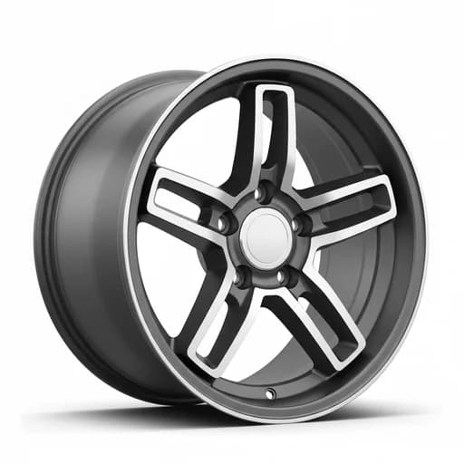 Spoke Design 30
