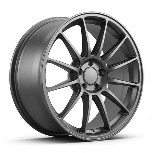 Spoke Design 19