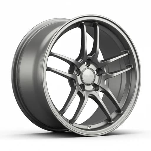 Multi Spoke Design 26