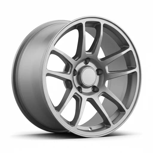 Spoke Design 23