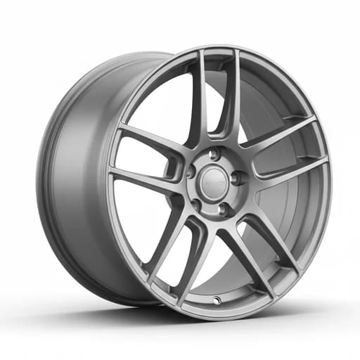 Multi Spoke Design 27