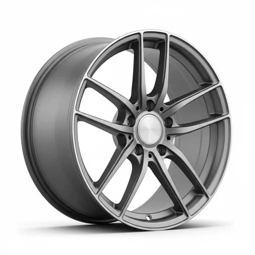 Spoke Design 4