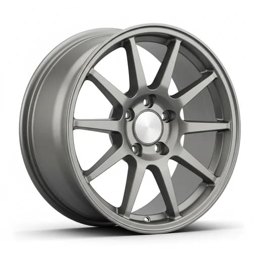 Spoke Design 15