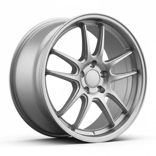 Split Spoke Design 19