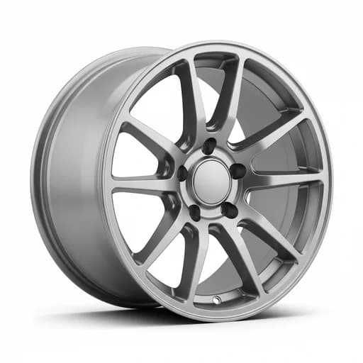 Spoke Design 28