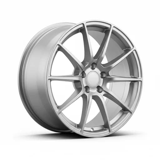 Multi Spoke Design 3