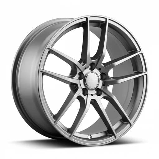 Multi Spoke Design 17