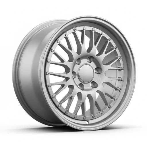 Spoke Design 2