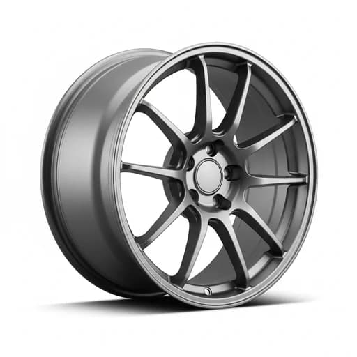 Multi Spoke Design 24