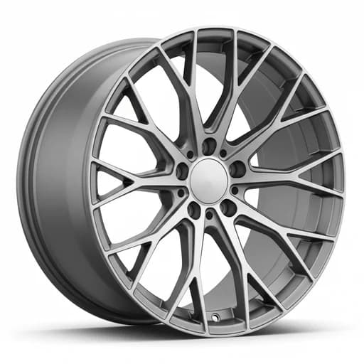 Concave Design 25