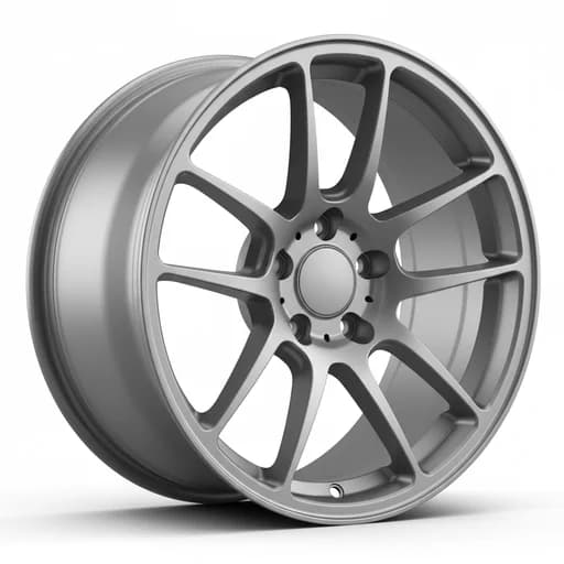 Multi Spoke Design 29