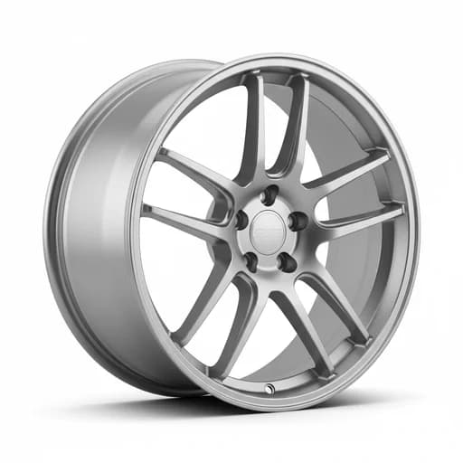 Multi Spoke Design 15