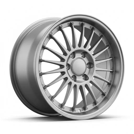 Spoke Design 1