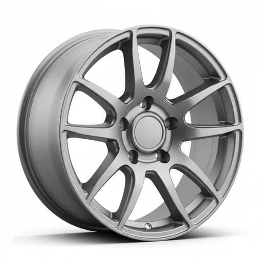 Spoke Design 29