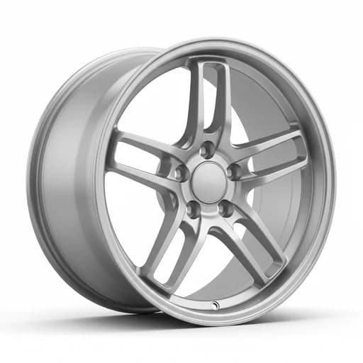 Split Spoke Design 4