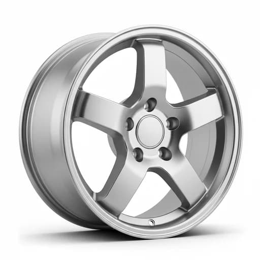 Spoke Design 17