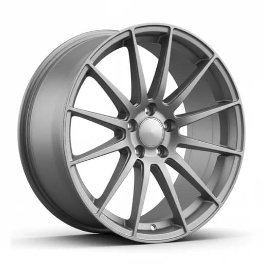 Spoke Design 8