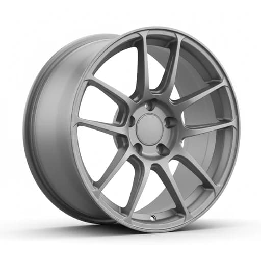 Multi Spoke Design 28