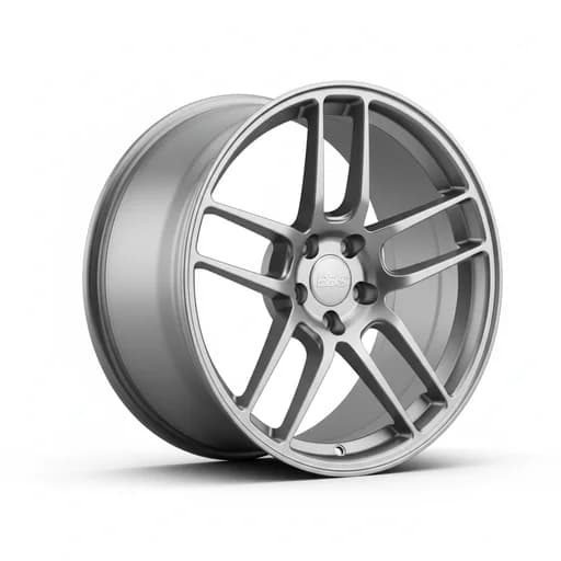 Multi Spoke Design 4