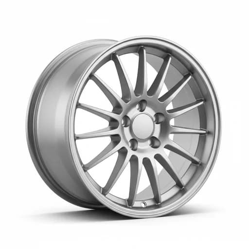 Spoke Design 13