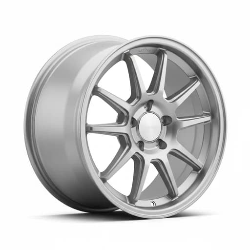 Split Spoke Design 20