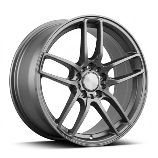Split Spoke Design 13