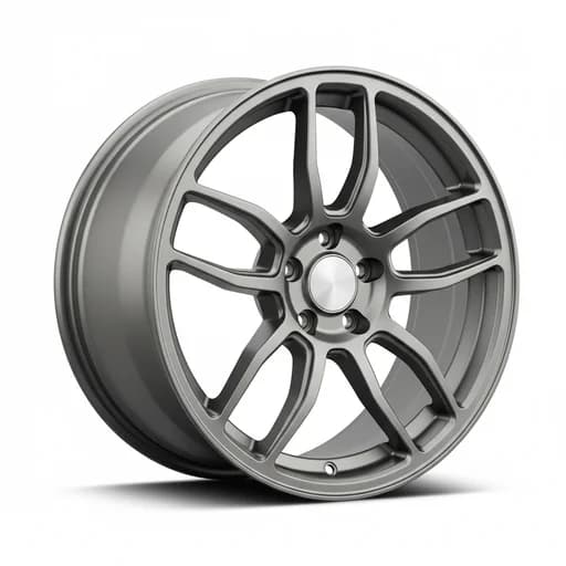 Split Spoke Design 14