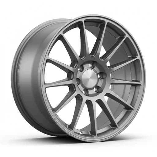 Spoke Design 10
