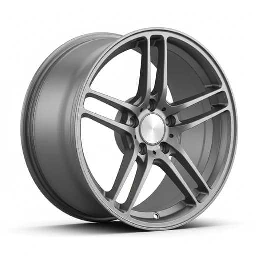 Multi Spoke Design 30