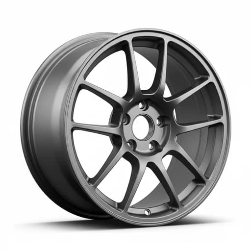 Multi Spoke Design 25