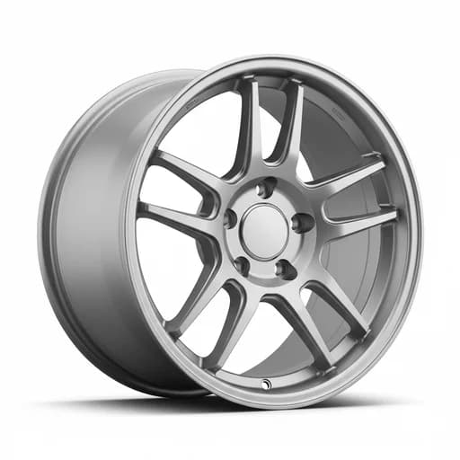 Split Spoke Design 21