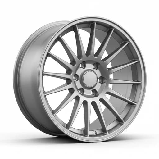 Spoke Design 9