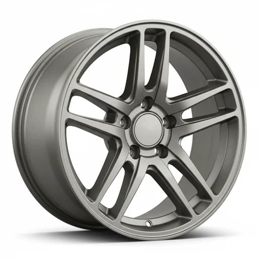 Spoke Design 31