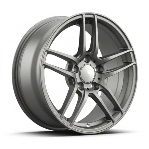 Multi Spoke Design 32
