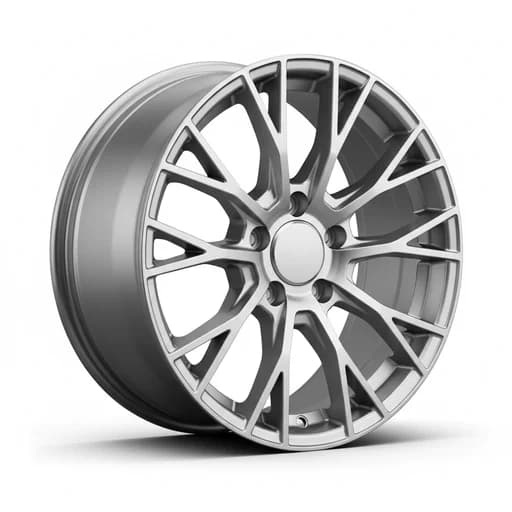 Spoke Design 12