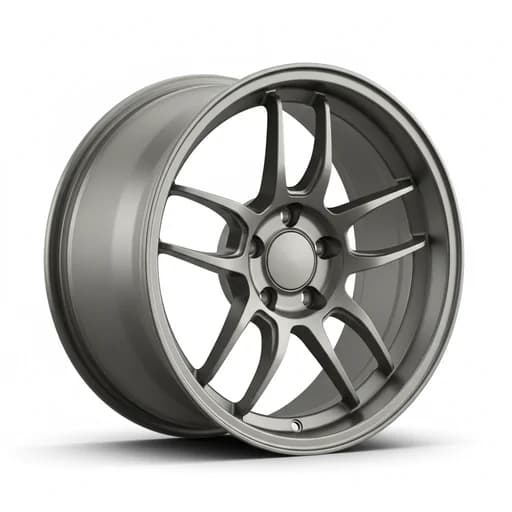 Split Spoke Design 16